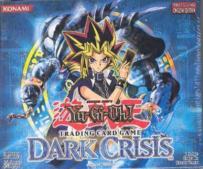 Dark crisis